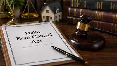 Supreme Court: Bank merger without landlord's consent can attract eviction under Delhi Rent Control Act