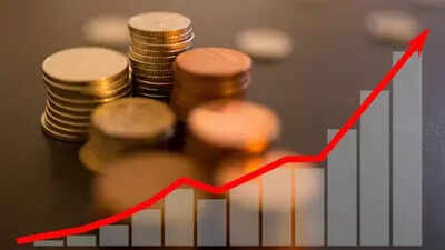 Pricing, not volume, drives India Inc in Q1; revenue estimated to grow 11-11.5% despite supply disruptions: Crisil