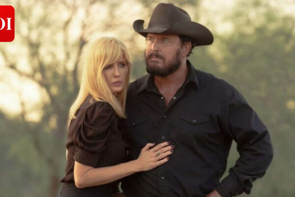 'Dutton Ranch' season 1 finale concludes with nine episodes: Everything you need to know |