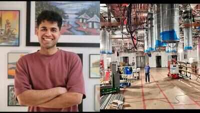 Rishabh Agrawal replies to reports of rejecting Meta's million-dollar offer after working at the company for five months: Meta offer was an ...