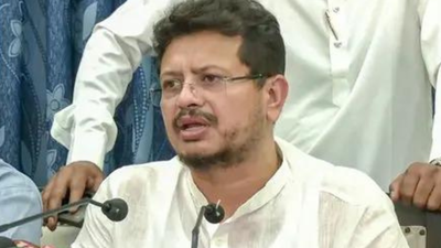 Ritabrata Banerjee-led TMC rebels to meet EC, stake claim on party symbol and funds | India News