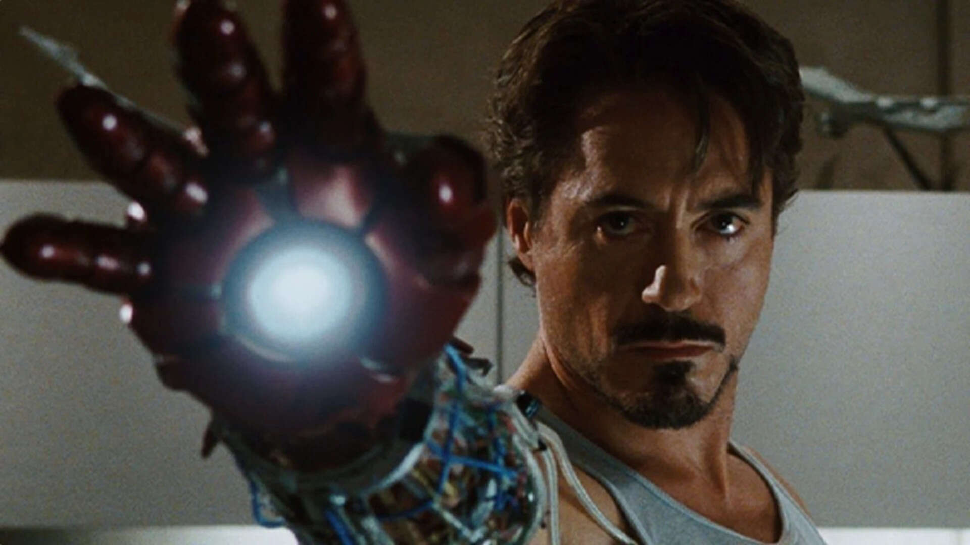 Downey: Robert Downey Jr. Embraces Resilience as Doctor Doom in 'Avengers: Doomsday' |