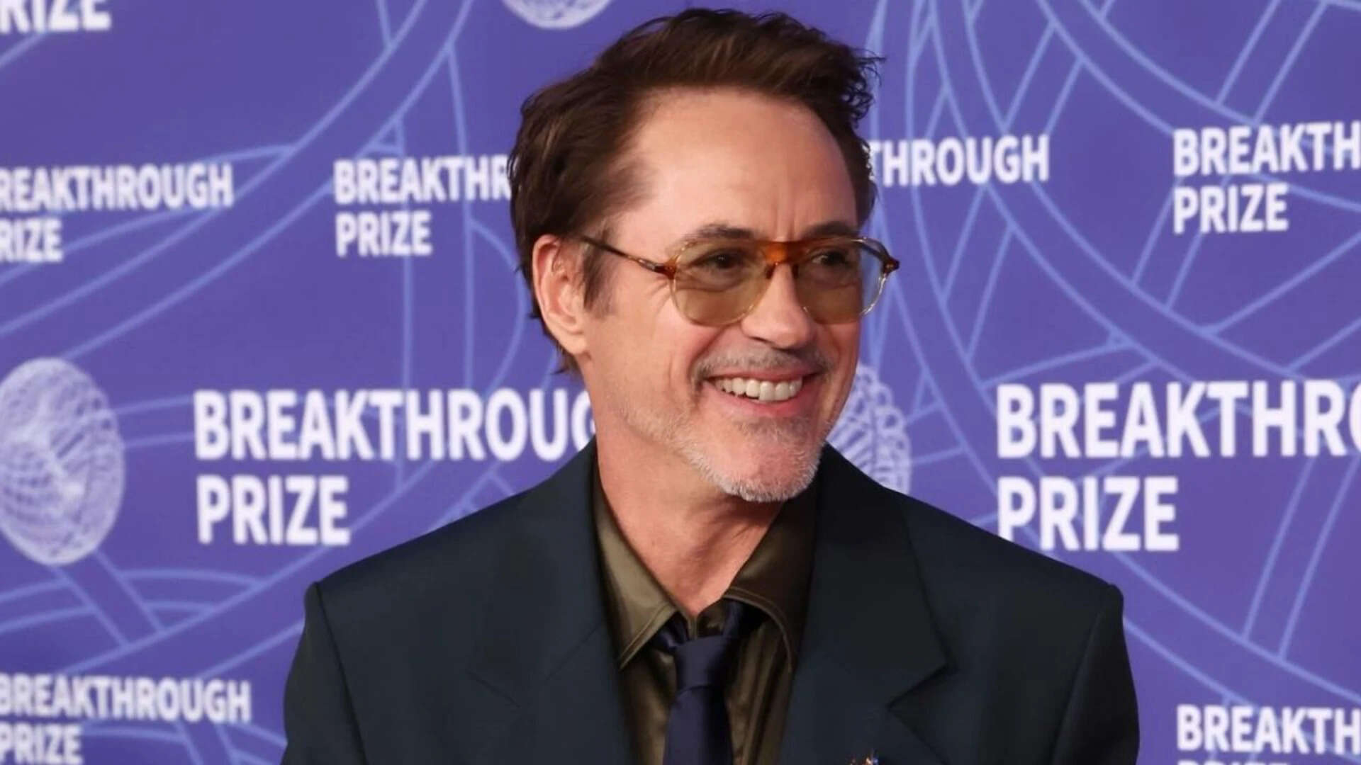 Robert Downey Jr. says 'Avengers: Doomsday' cast 'nerved out' over original 'X-Men' return |