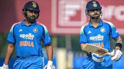 R Ashwin points to selection bias, explains why Rohit Sharma and Virat Kohli are 'impossible to drop' | Cricket News