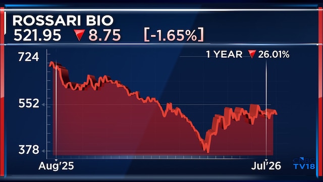 Rossari Biotech expects growth to pick up as new capacity comes online