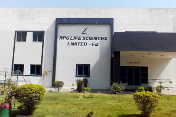 RPG Life Sciences Q1 net profit jumps 17% on strong domestic formulations, API growth
