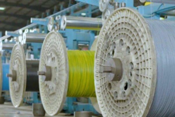 R R Kabel's Q1 profit more than doubles as wires & cables business drives growth