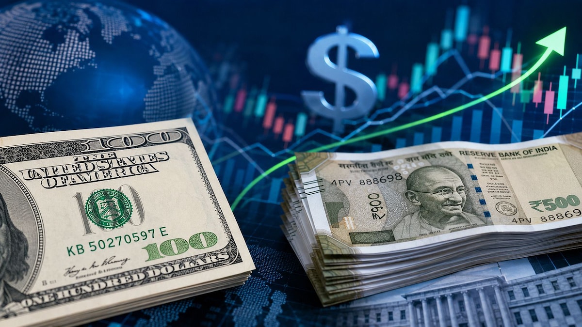 DIIs invest nearly ₹9,809 crore this week as FIIs remain net sellers