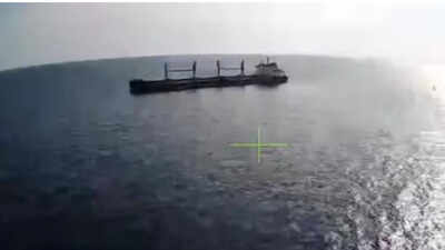 India summons Russian envoy, protests hit that killed 4 Indians on ship | India News