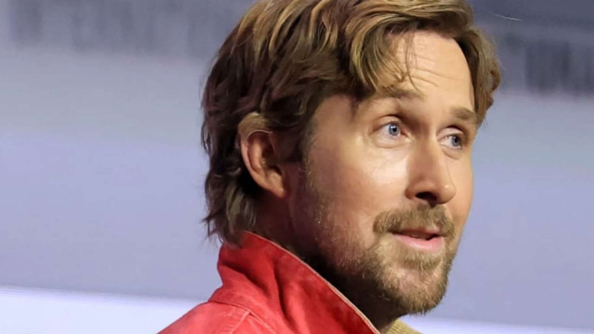 Ryan Gosling: 'Fake': Eva Mendes calls out AI-generated image falsely showing Ryan Gosling and Johnny Depp together at Comic-Con | English Movie News