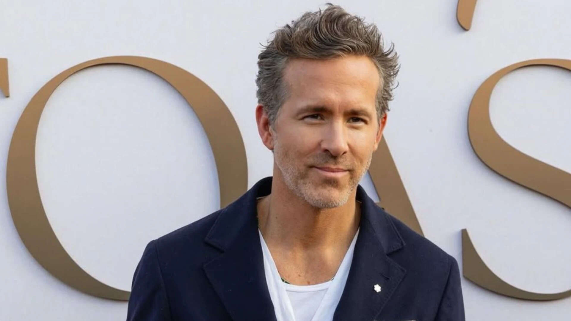 Reynolds: Ryan Reynolds' Inspirational Quote on Overcoming Challenges in Sports and Life |