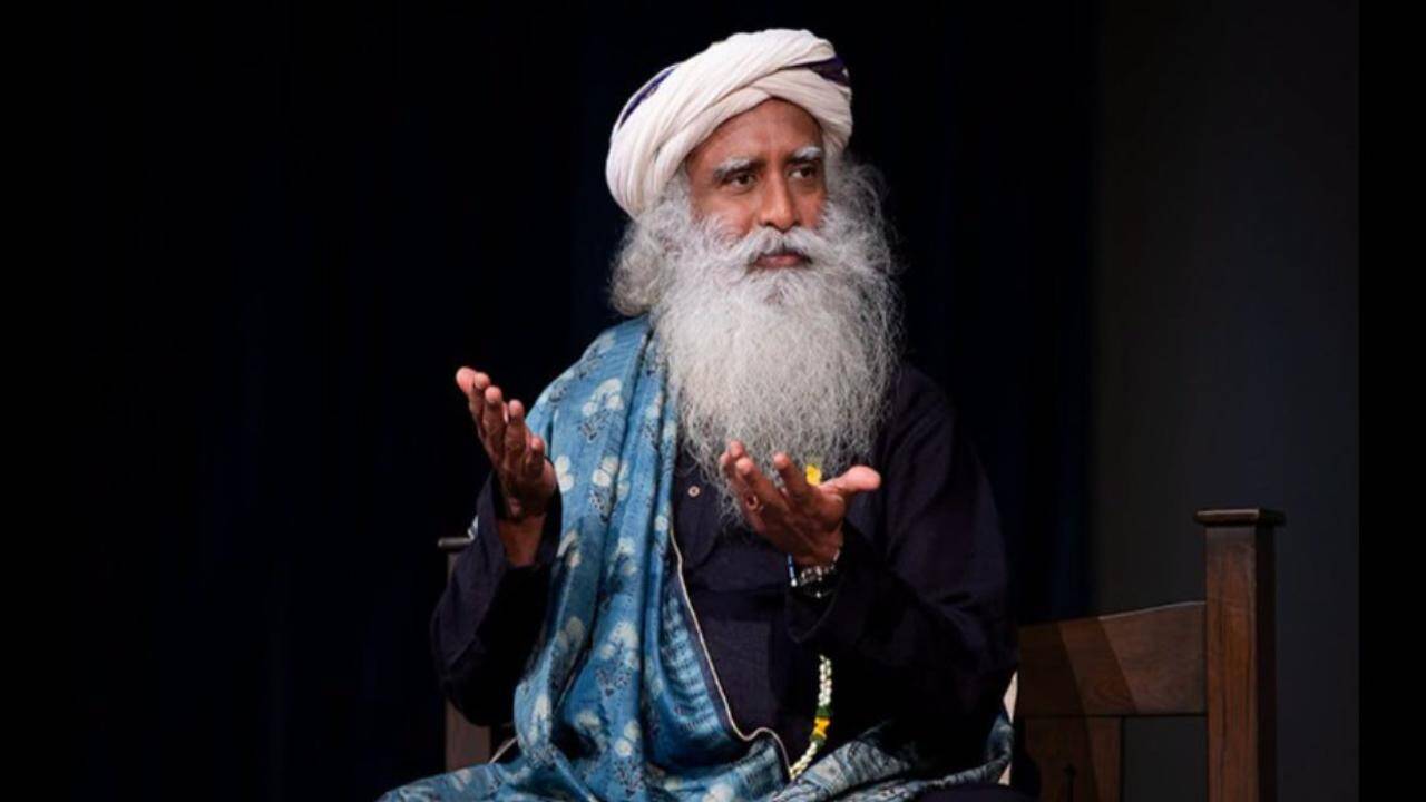 Quote of the day by Sadhguru: "Travel means you want to face unfamiliar situations. It is about breaking out of known, settled atmospheres. So travel should be…”