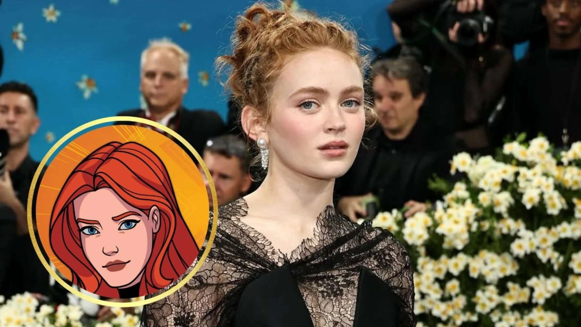 Spider-Man: Brand New Day: Who is Jean Grey? Everything to know about the Marvel hero rumored to be played by Sadie Sink in 'Spider-Man: Brand New Day' | English Movie News