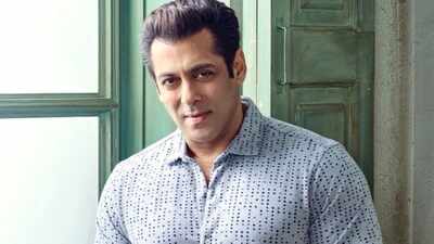 Salman Khan sells Bandra apartment; Actor bags Rs 3.50 crore deal - Reports |