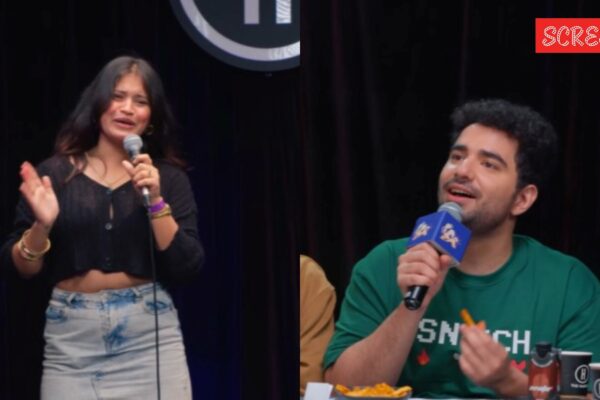 India’s Got Latent contestant’s ‘man-hater’ remark sparks backlash: ‘This isn’t feminism’ | Web-series News