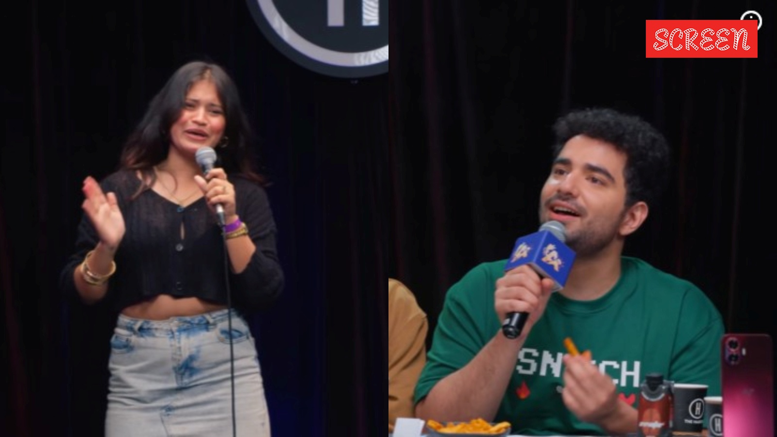 India’s Got Latent contestant’s ‘man-hater’ remark sparks backlash: ‘This isn’t feminism’ | Web-series News
