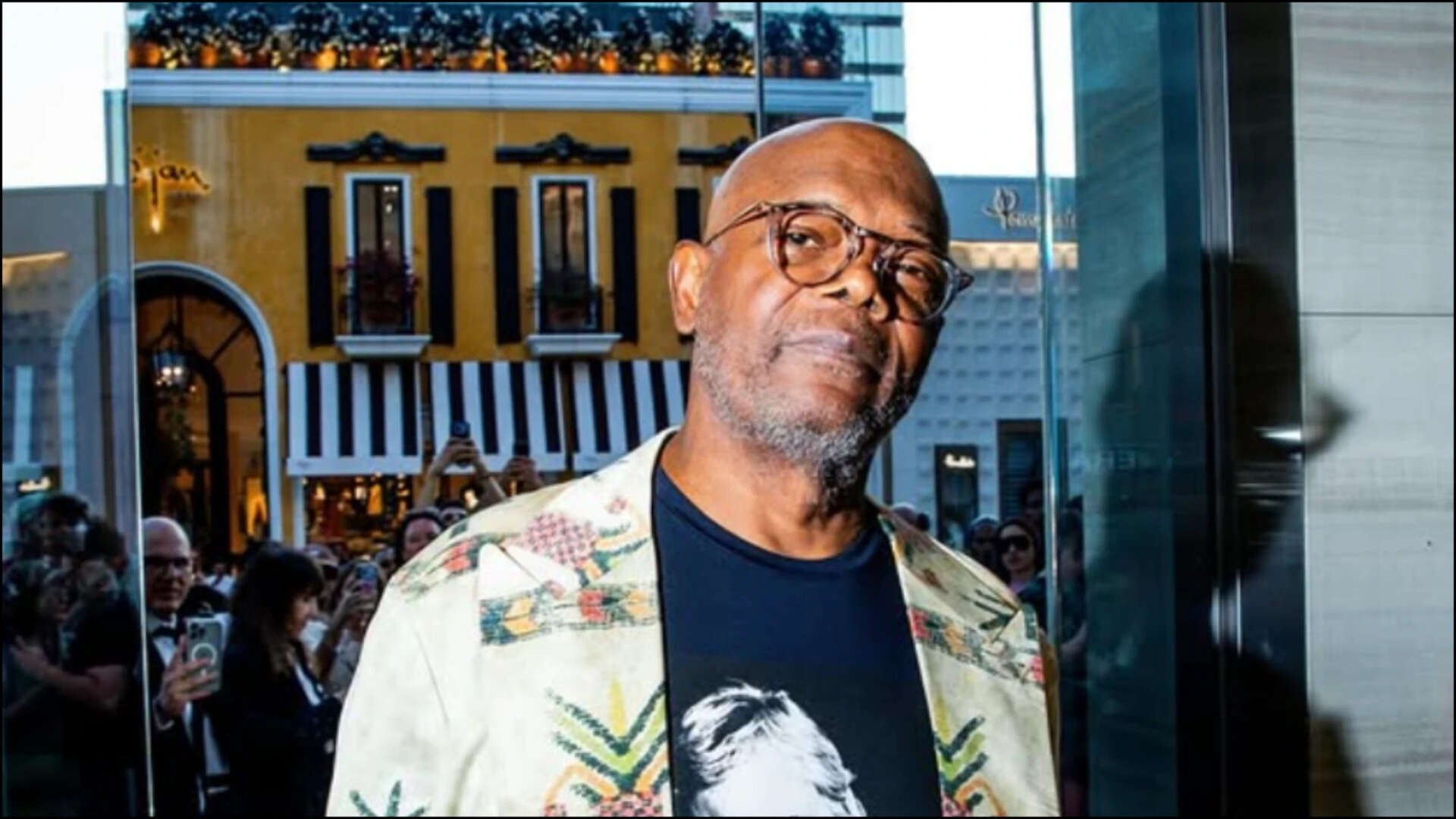 Quote of the day by Samuel L. Jackson: ‘The best advice that was given to me was that I had to be 10 times smarter, braver and more polite to be equal, so I did’: A tale of resilience, confidence and growth from the ‘John Wick’ actor﻿ |