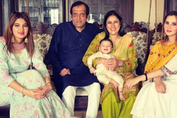Sania Mirza asked her parents what their Plan B was if tennis career failed; Her mother answered, "Get you ...." why parents must believe in their child’s dreams before preparing backups |