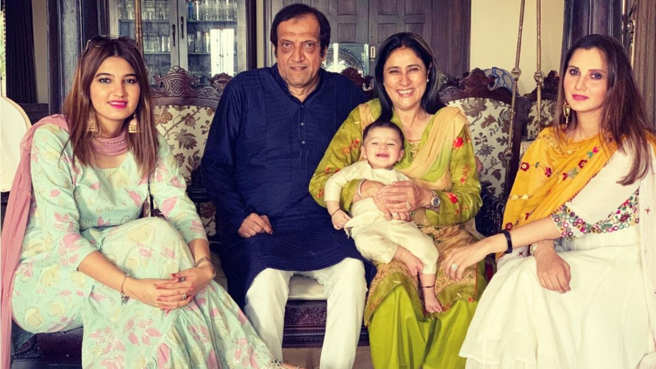 Sania Mirza asked her parents what their Plan B was if tennis career failed; Her mother answered, "Get you ...." why parents must believe in their child’s dreams before preparing backups |