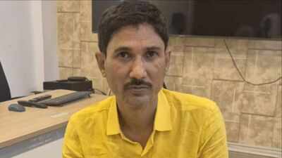 CBI Clears Sanjeev Mukhiya in NEET-UG 2024 Paper Leak Investigation | India News