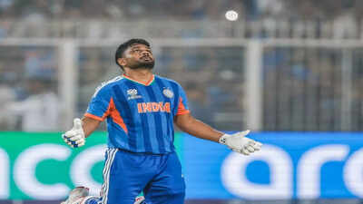 'We have to move to Kerala': Sanju Samson reveals father's bold decision that changed his career | Cricket News