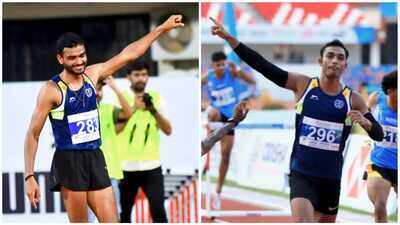 Tejas Shirse, Sarvesh Kushare headline India’s opening-day athletics challenge | Commonwealth Games News