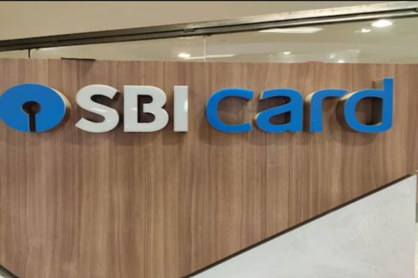 SBI Card Q1 net profit rises 20% on lower provisions and 27% growth in card spends