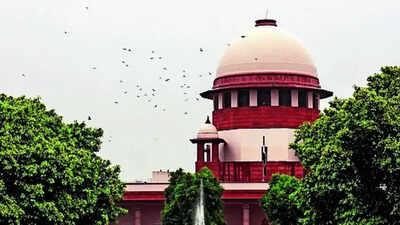 SC: Will go the extra mile to fix issues, make NEET foolproof | India News