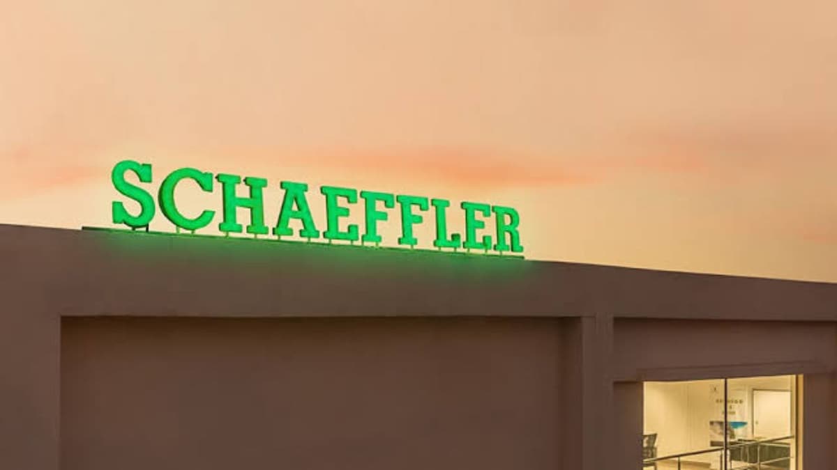 Schaeffler India Q1 profit rises 14% as revenue growth offsets margin pressure