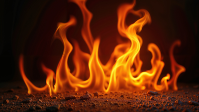 Scientists reveal whether 400,000-year-old rock fragments be the oldest known evidence of human fire-making |