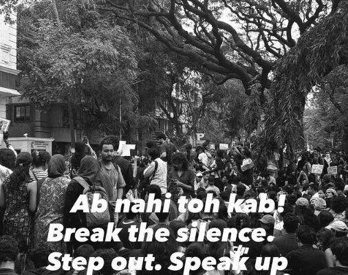 ‘Talk about it like it's Dhurandhar 3’: Pratibha Ranta, Gurfateh Pirzada, Akasa Singh support student protests in Mumbai | Hindi Movie News