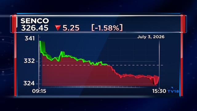 Senco Gold Q1 Update: Revenue jumps 60%, opens 8 showrooms; same-store sales grow 38%