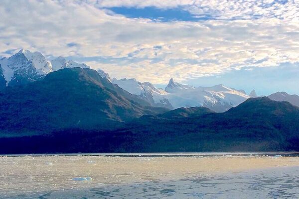 North American beavers in sub-Antarctic Chile are doing more than flooding forests; they are turning riparian land into methane-spewing wetlands |