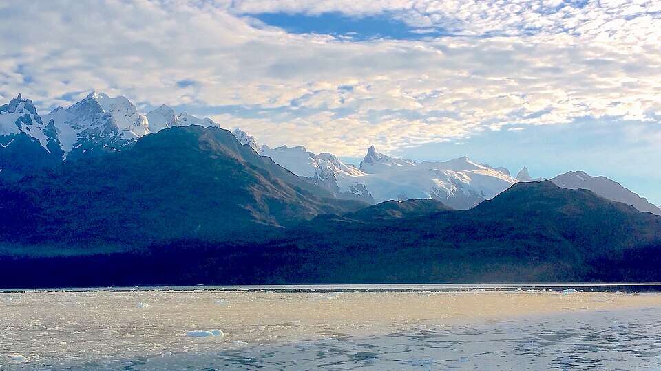 North American beavers in sub-Antarctic Chile are doing more than flooding forests; they are turning riparian land into methane-spewing wetlands |