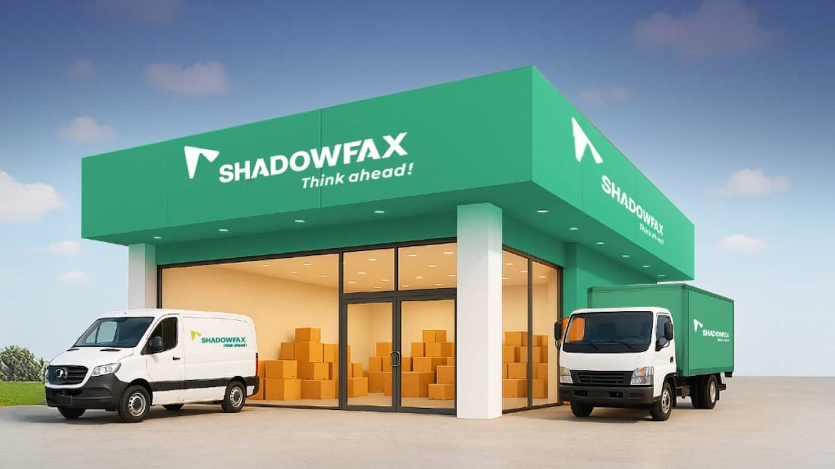 Shadowfax Technologies block deal launched; 9% stake offered at ₹197 floor price