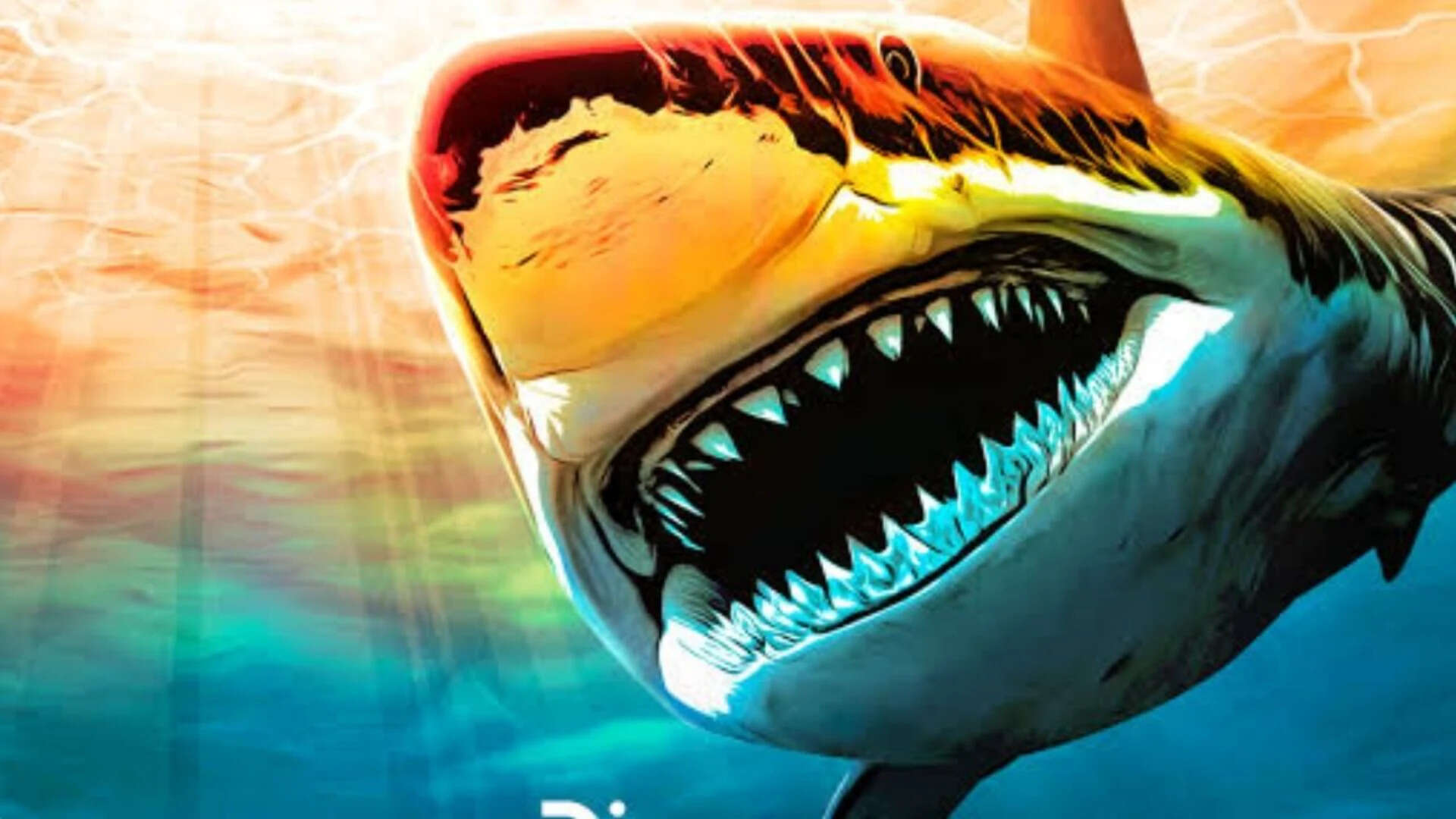 Shark Week 2026: Where to watch 'Shark Week' 2026: Streaming platforms, TV schedule and new specials
