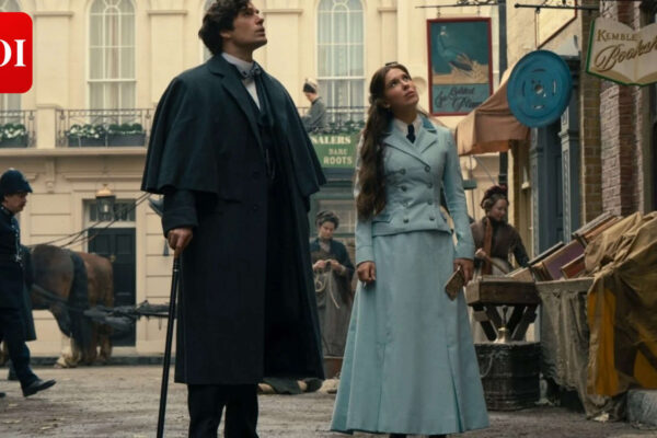 Enola Holmes 3 Ending Explained: Unveiling the Kidnapper: The Shocking Truth Behind Sherlock Holmes' Captivity in 'Enola Holmes 3' |