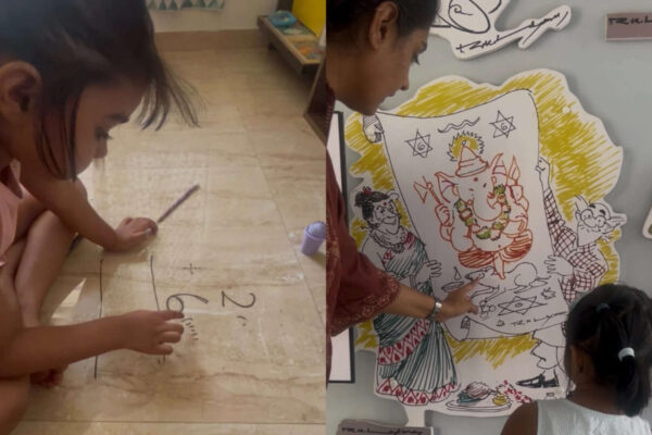 Homeschooling In India: Why are some Indian parents saying no to conventional schools? Meet the families choosing homeschooling and other alternatives
