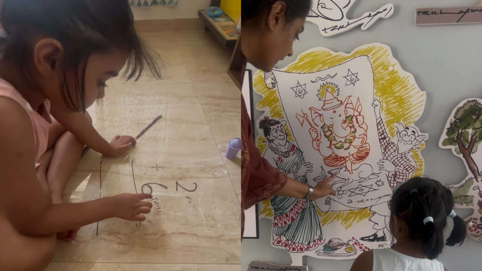 Homeschooling In India: Why are some Indian parents saying no to conventional schools? Meet the families choosing homeschooling and other alternatives
