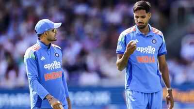 'He was struggling': Former India cricketer slams Shubman Gill's captaincy against England | Cricket News