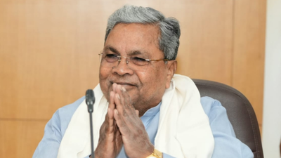 'No one can change his decision': Karnataka minister Yathindra says father Siddaramaiah 'firm' on skipping 2028 polls | India News