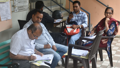 Election Commission Of India: 3 UN special rapporteurs flag 'opaque' SIR process; Election Commission dismisses concerns as baseless | India News