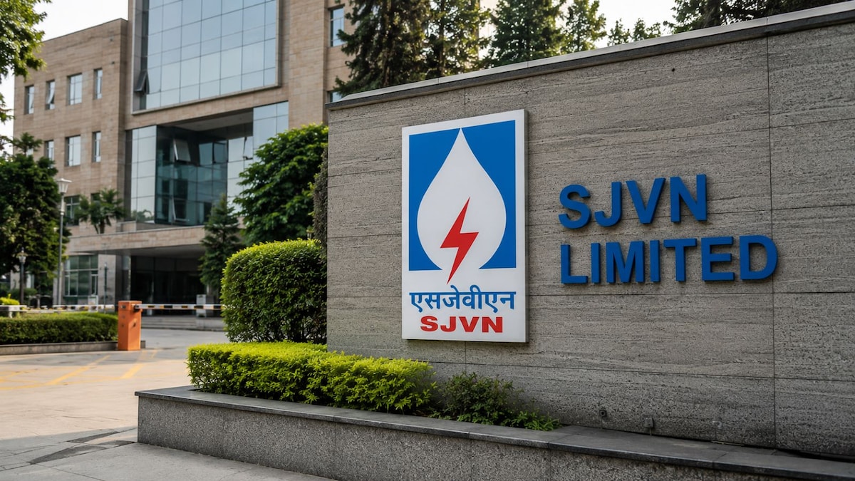 SJVN Q1 revenue jumps 52%, but margin squeeze caps Navratna PSU's profit