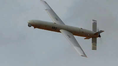 How loitering munitions are making battlefields more lethal and unpredictable