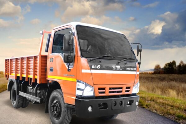SML Mahindra Q1 profit falls 5% as EBITDA declines and margins narrow