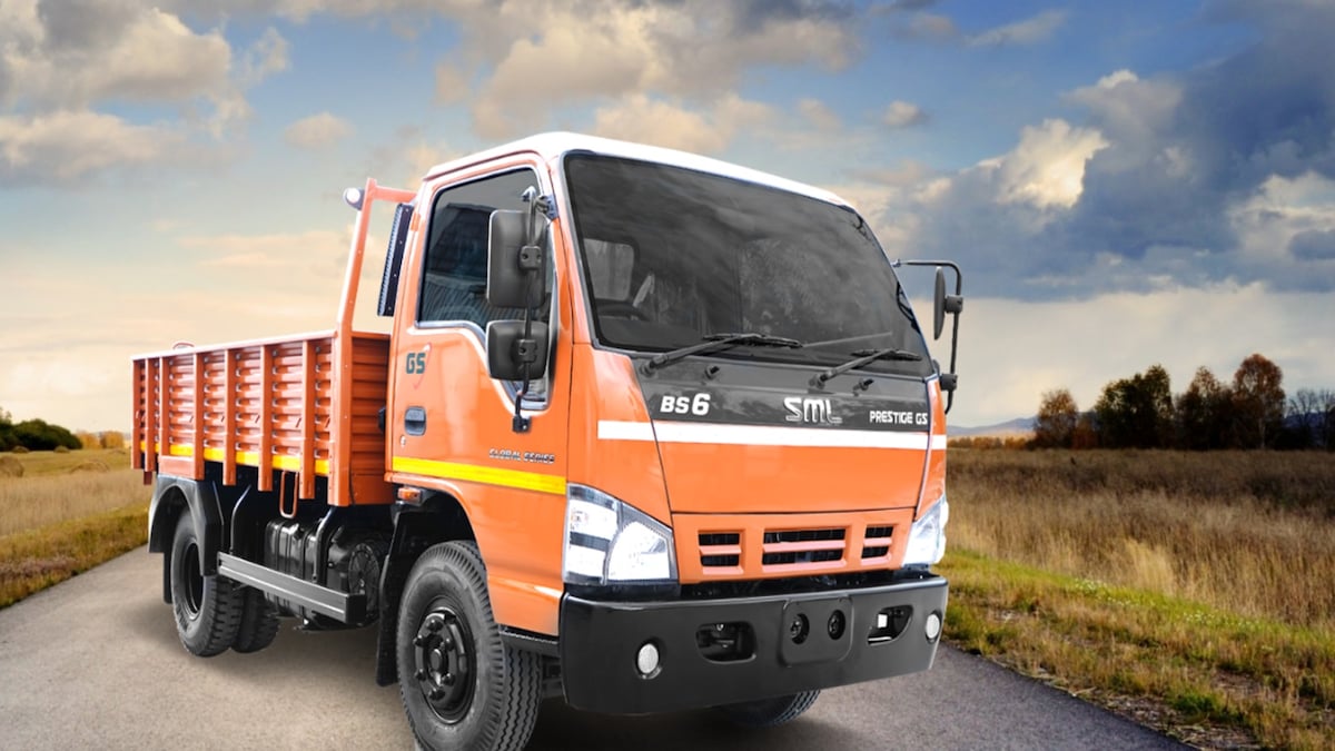 SML Mahindra Q1 profit falls 5% as EBITDA declines and margins narrow