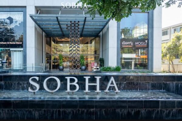 Sobha Q1 net profit jumps over 3x on 50% revenue growth; ₹1,000 crore NCD raise approved