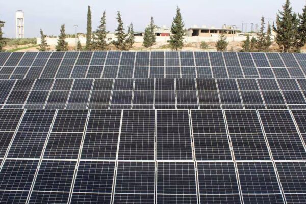 Servotech Renewable bags 900 kW hybrid solar rooftop project in Uttar Pradesh