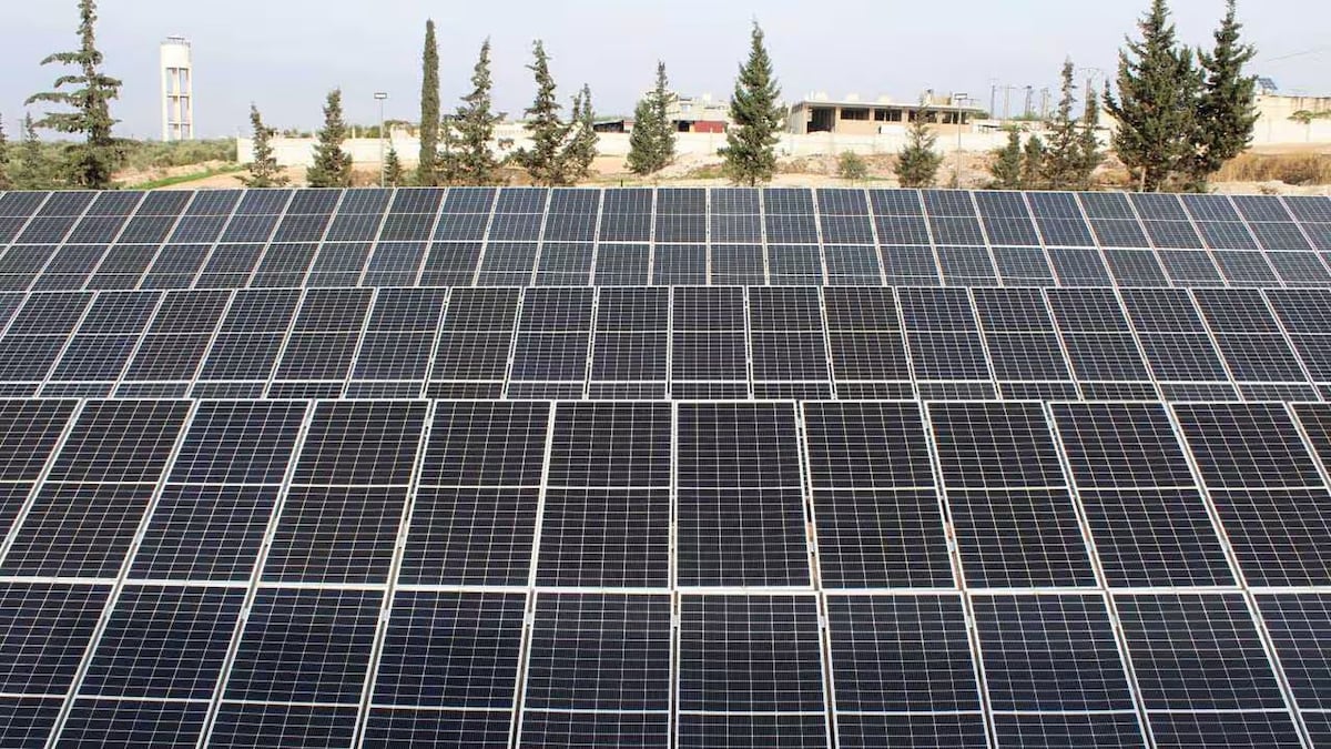 Servotech Renewable bags 900 kW hybrid solar rooftop project in Uttar Pradesh