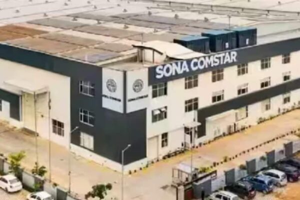 Sona Comstar, DENSO form two joint ventures to develop electric and hybrid powertrain systems